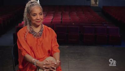 From Student to Dean: Howard University’s Phylicia Rashad prepares to step down and ponder her future