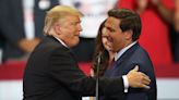 George Conway says Ron DeSantis may be the only person positioned to prevent Trump from snagging the 2024 GOP nomination