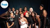 Dawn Staley! Lindsey Vonn! Lamar Jackson! See All the Celebs Who Stopped By PEOPLE's Exclusive ESPYs Photo Booth