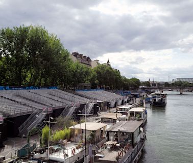 JO de Paris : la météo pour la cérémonie d’ouverture se dévoile, voici les premières prévisions