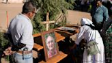 Mexico Election Cartels Murdered Priests