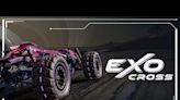 ExoCross Storms Onto PC and Console Platforms