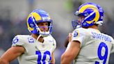 Matthew Stafford’s numbers without Cooper Kupp show how reliant Rams are on No. 10