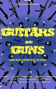 Guitars and Guns | Action, Comedy