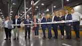Kohler Unveils State-of-the-Art Manufacturing Facility