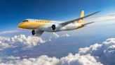 Scoot will fly to Sibu, Kuantan and Miri with Embraer planes, beating SKS Airways as first Asean operator