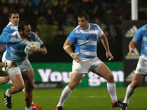 Del campo de rugby al viñedo: la increíble travesía de 2456 wines y de sus Pumas fundadores | Noticias