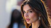 Emily Ratajkowski Explains Why She Turned Her Engagement Diamonds Into 'Divorce Rings'