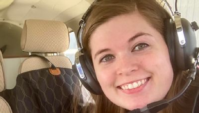 Young Pilot, Living Her Dream', Dies In 'Fluke' Accident In New York | Details