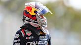¿Puede Red Bull bajar a Checo Pérez de su asiento en la F1?
