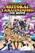 Seitokai Yakuindomo the Movie