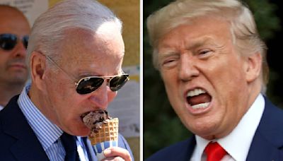 "Both Are Bad Options": Voters Who Dislike Both Trump And Biden Are Sharing How They Think They'll Vote In November