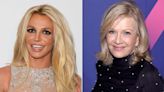 Britney Spears Says 2003 Diane Sawyer Interview 'Was a Breaking Point': 'I Had Been Exploited'