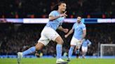 FA Cup: Manchester City edge out Arsenal in first meeting of season