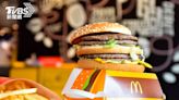 美國麥當勞承諾「漢堡會愈來愈大」 雙層大麥克將回歸