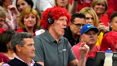 Letters to Sports: Bill Walton was one of the greatest human beings