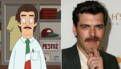 Bob’s Burgers Actor Jay Johnston to Plead Guilty for Role in Capitol Riot