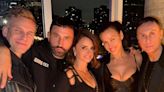 Penélope Cruz Celebrates Her 50th Birthday with Star-Studded Bash — See the Photos!