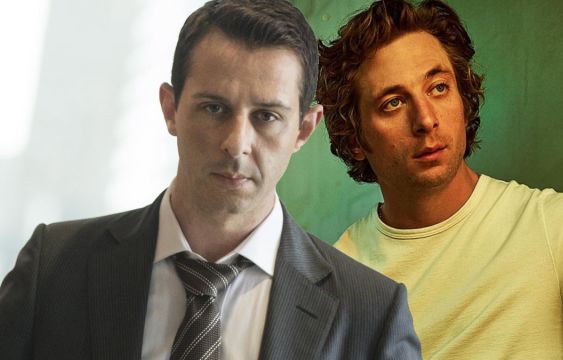 Succession’s Jeremy Strong Eyed for Role in Bruce Springsteen Biopic