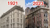 A Gilded Age mansion owned by Mexico's richest man is on the market for $80 million for the 2nd time — take a look at the historic NYC home