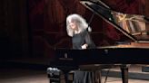 Postales del Festival Argerich o el “Marthapalooza” que vuelve a reunir a la genial pianista con sus fans argentinos