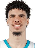 LaMelo Ball