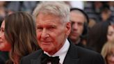 A sus 80 años, Harrison Ford dice que no planea retirarse de la actuación