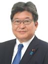 Kōichi Hagiuda