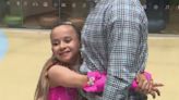 Long Island girl dances to a healthier tune after receiving her brother’s kidney