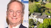 Google's former CEO Eric Schmidt found a buyer for his $24.5 million Atherton mansion in just 2 weeks. See inside the stunning estate.