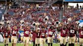 Report: Florida State without two starters, returns one against Clemson