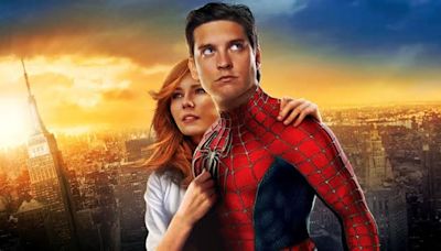 Kirsten Dunst Reveals Why Filming 1 Of Spider-Man's Most Iconic Scenes Was A 'Miserable' Experience