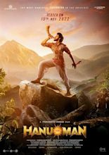 Hanu Man (2024)