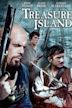 Treasure Island (2012 TV series)