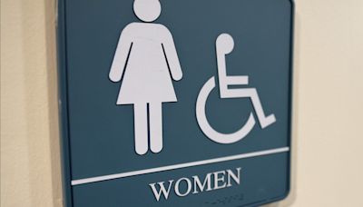 Ohio House passes transgender bathroom and locker room ban for K-12 schools and colleges