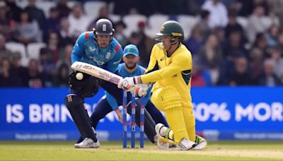 Australia vs England LIVE Streaming: When & Where To Watch 3rd ODI LIVE In India