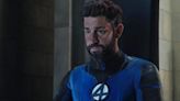 Rumor: John Krasinski no será Mr. Fantastic en el MCU