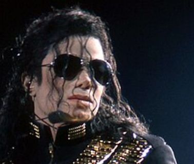 Jaafar Jackson sorprende con el parecido a Michael Jackson en primeras fotos de película