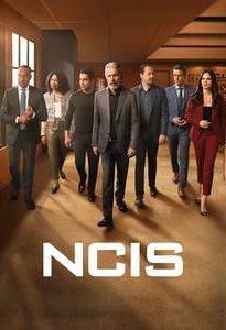 NCIS