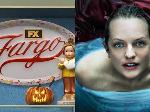 Where to Stream the Riveting Worlds of Fargo and The Handmaid's Tale Online - News18