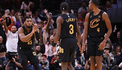 Cleveland Cavaliers Receive Surprisingly Big Expectations For 2024-25