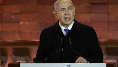 Netanyahu respondió a Biden por el fin de envíos militares si Israel avanza sobre Rafah: “Si tenemos que estar solos, lo estaremos”