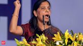 Arvind Kejriwal's wife Sunita to spearhead AAP's LS campaign in Delhi and other states