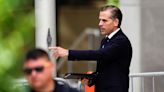 Hunter Biden convicted on federal firearms charges