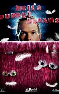 Neil's Puppet Dreams