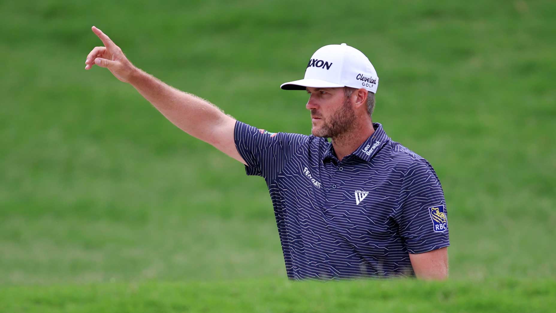 Taylor Pendrith wins first PGA Tour title at CJ Cup Byron Nelson