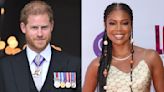 The Surprising Thing Prince Harry & Gabrielle Union Have in Common