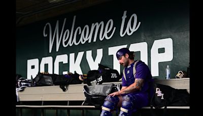 LSU Baseball drops game one to Tennessee, 6-3