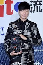 JJ Lin