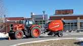 Honesdale High School's successful Ag program yields seven graduating seniors